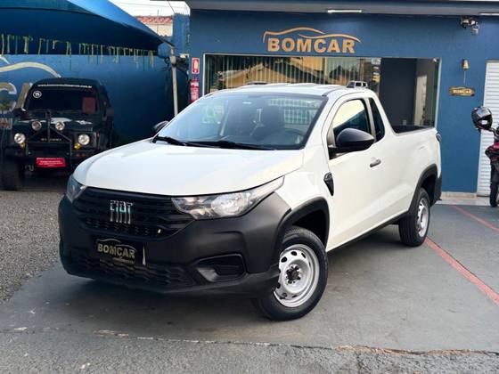 FIAT STRADA 1.4 FIRE FLEX ENDURANCE CS MANUAL FIAT STRADA 1.4 FIRE FLEX ENDURANCE CS MANUAL